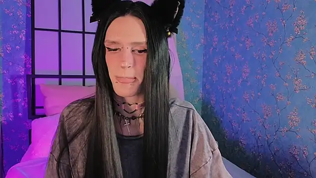 madi snow online show from 02-27-26, 05:18