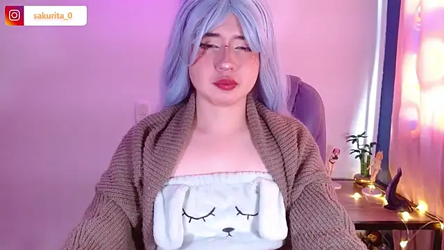 SaKuryTa 9 online show from 02-05-26, 02:11