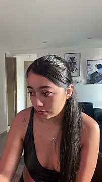 Snapshot of Lily_June chatting on 04-16-26, 09:26 Lily June online show from 04-16-26, 09:26