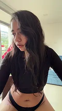 Lily June online show from 06-16-26, 08:11