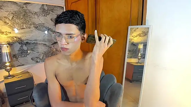 BILLY JAMEES online show from 01-11-26, 08:14