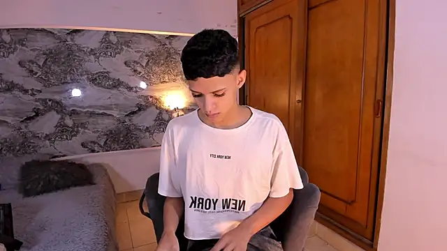 BILLY JAMEES online show from 03-04-26, 12:11