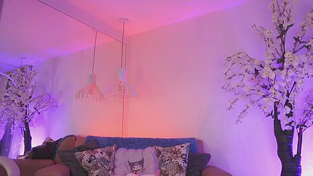 JadeSummerr online show from 02-07-26, 11:36