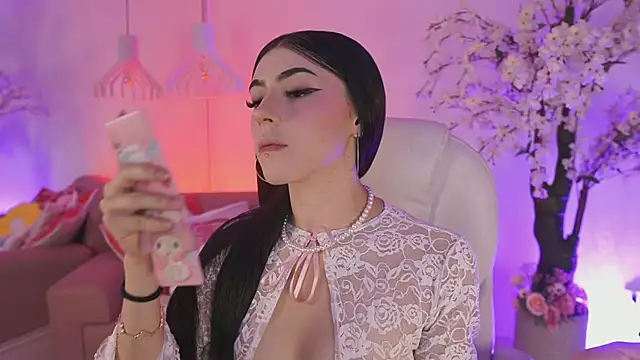 JadeSummerr online show from 02-24-26, 11:41