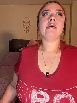 maddy Bloomm online show from 03-04-26, 06:36