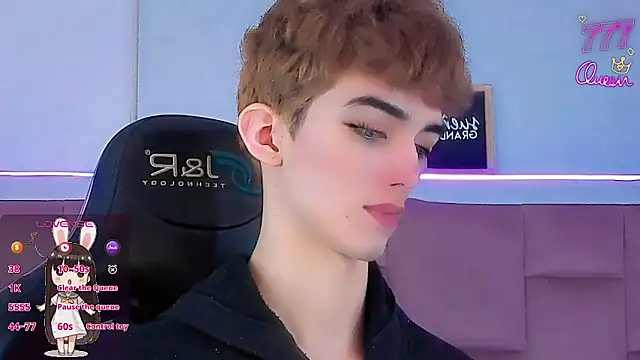 Baby FenixTS online show from 02-22-26, 06:06