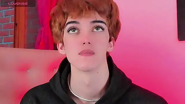 Baby FenixTS online show from 04-13-26, 07:41