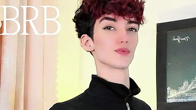 Baby FenixTS online show from 06-26-26, 02:49