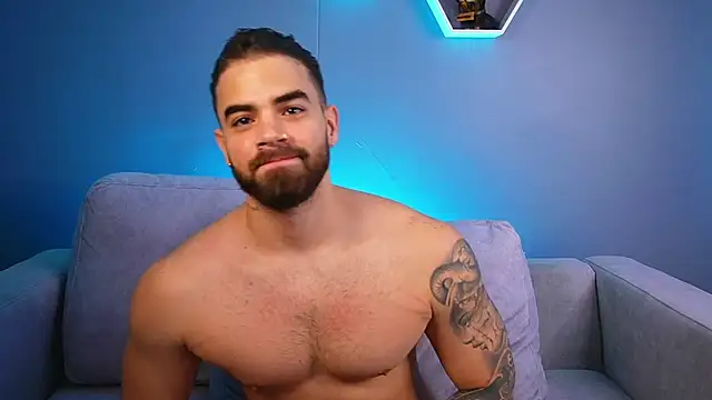 Paul Phoenix online show from 01-07-26, 06:43