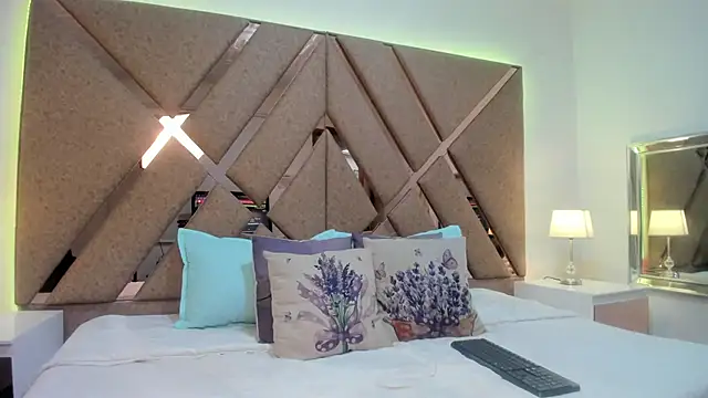 BelhaLawuo online show from 09-10-25, 08:53