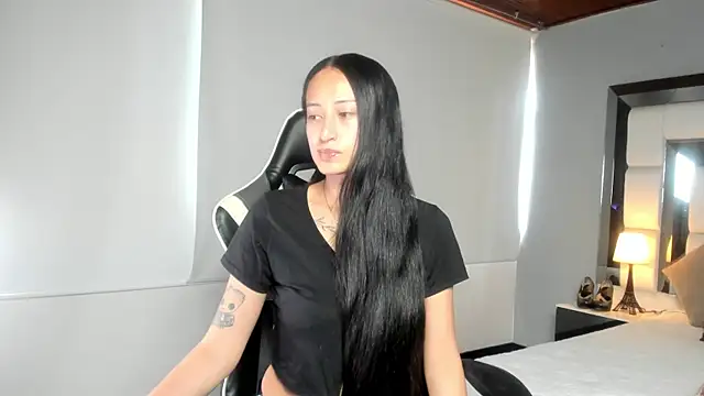 Adhara7 online show from 12-05-25, 08:05