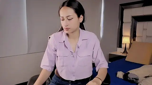 Adhara7 online show from 06-01-26, 07:26