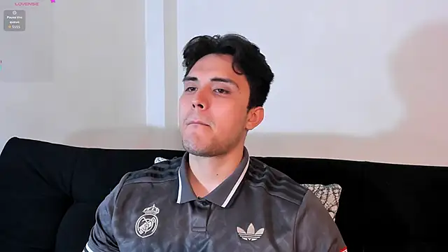 jasonxd9898 online show from 01-17-26, 01:10