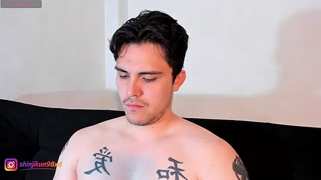 jasonxd9898 online show from 03-10-26, 03:17