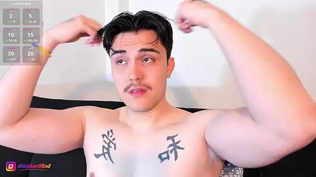 jasonxd9898 online show from 03-28-26, 01:27