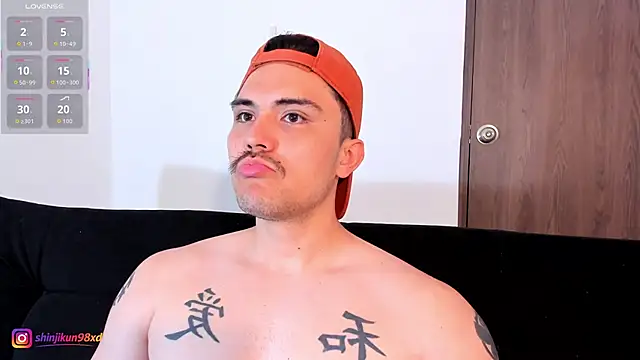 jasonxd9898 online show from 04-16-26, 02:29