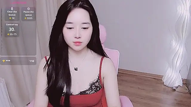 Miu-999 online show from 11-24-25, 07:08