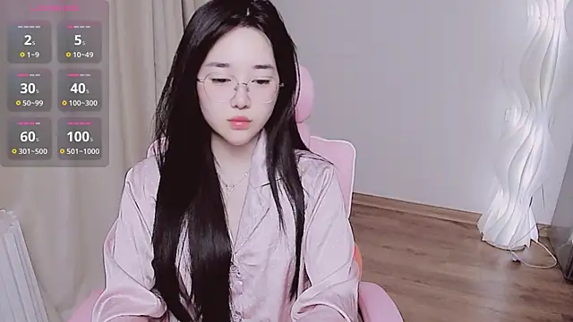 Miu-999 online show from 11-27-25, 06:59