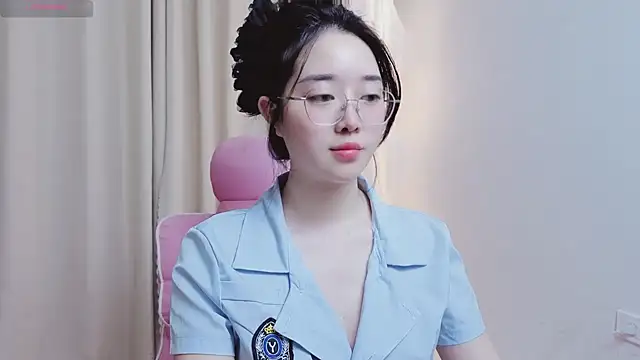 Miu-999 online show from 03-16-26, 05:44