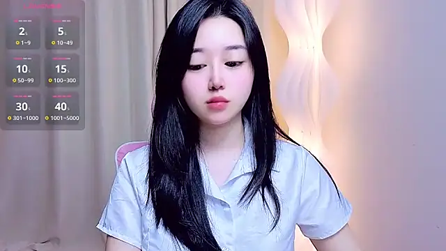 Miu-999 online show from 04-19-26, 02:11