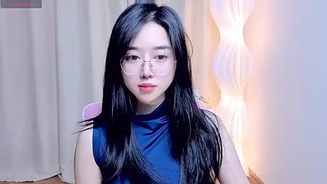 Miu-999 online show from 04-21-26, 07:03