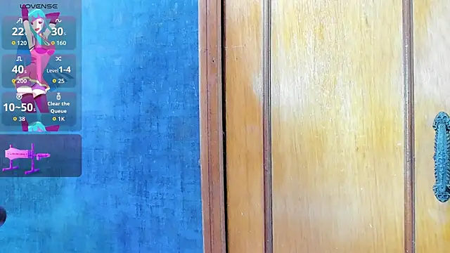 dalia roses online show from 03-29-26, 01:05