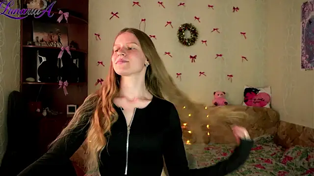 Luntryy online show from 04-23-26, 08:24