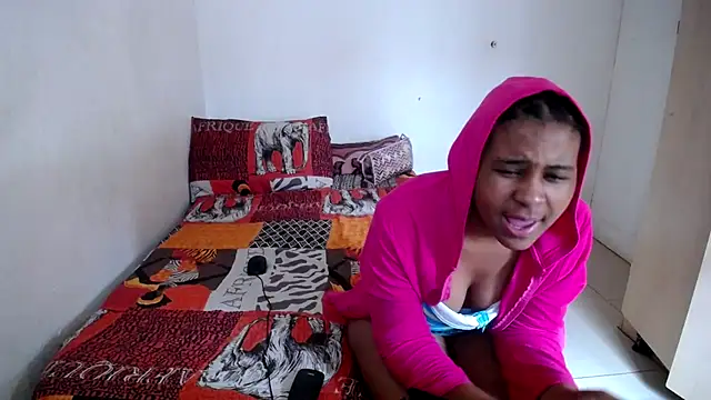 EbonyEssence online show from 03-22-26, 10:18