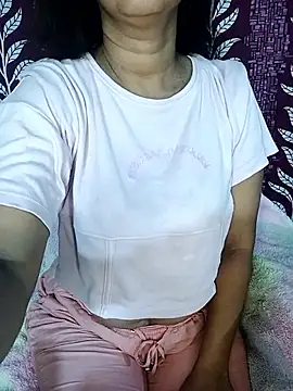 Ishani Baby online show from 09-27-25, 06:02