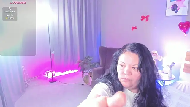 sandra jackson online show from 02-22-26, 02:45