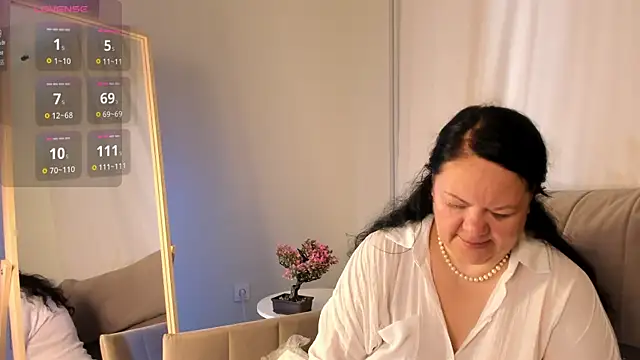 sandra jackson online show from 06-17-26, 02:58