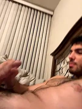 Jackkie11212 online show from 11-29-25, 07:00