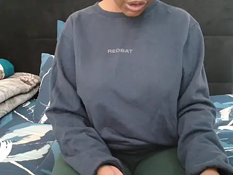 CreamySexyPussy online show from 10-21-25, 07:20