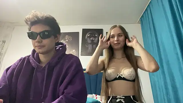 merycouple online show from 12-04-25, 06:16