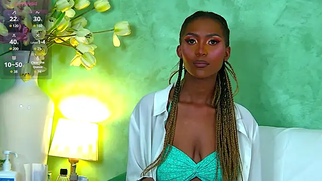 Snapshot of Izzie_Sugar chatting on 09-10-25, 07:03 Izzie Sugar online show from 09-10-25, 07:03