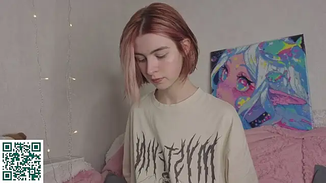 bertamimi online show from 03-16-26, 06:45