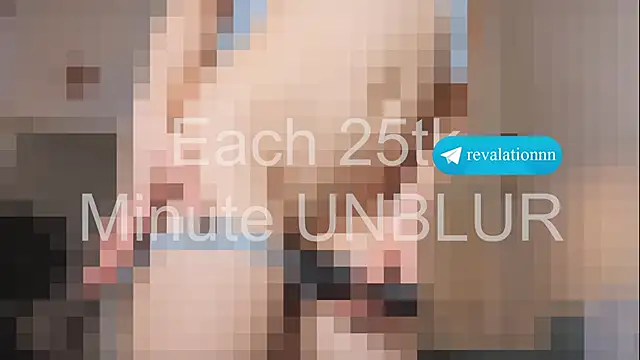 revalation  online show from 03-19-26, 04:00