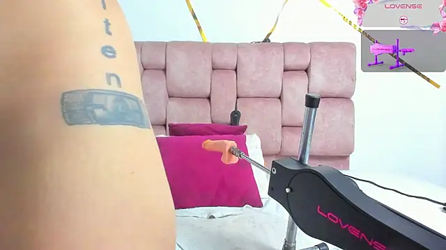 VickyVentura online show from 02-03-26, 03:06