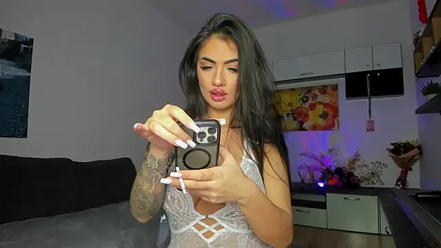 tina kart3r online show from 12-13-25, 11:21