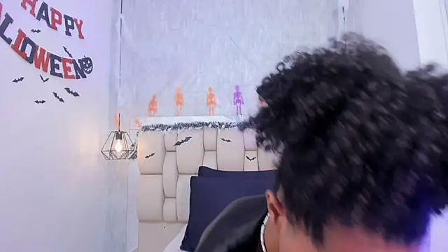 Johan gz  online show from 10-10-25, 12:26