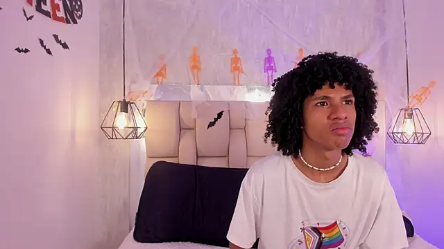 Johan gz  online show from 10-22-25, 11:32