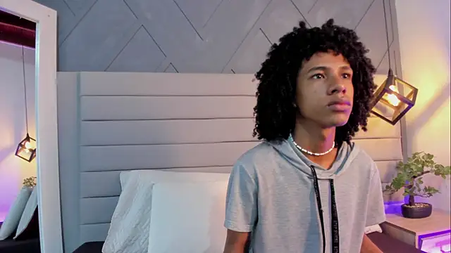 Johan gz  online show from 11-26-25, 11:44