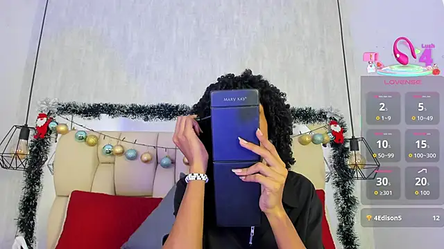 Johan gz  online show from 12-19-25, 11:39