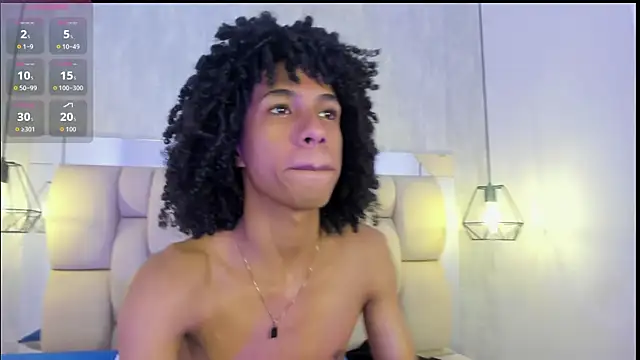 Johan gz  online show from 03-26-26, 12:11