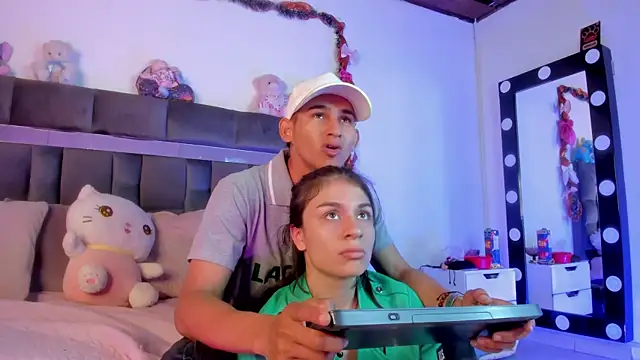 Jade rey  online show from 01-18-26, 03:10