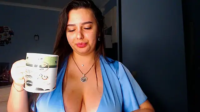 Snapshot of NikiWhite chatting on 09-15-25, 05:13 NikiWhite online show from 09-15-25, 05:13