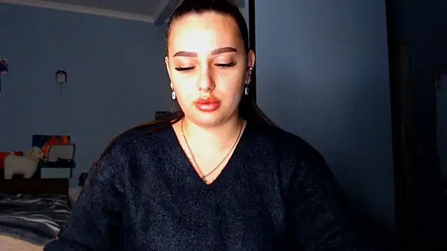 Snapshot of NikiWhite chatting on 09-26-25, 09:41 NikiWhite online show from 09-26-25, 09:41