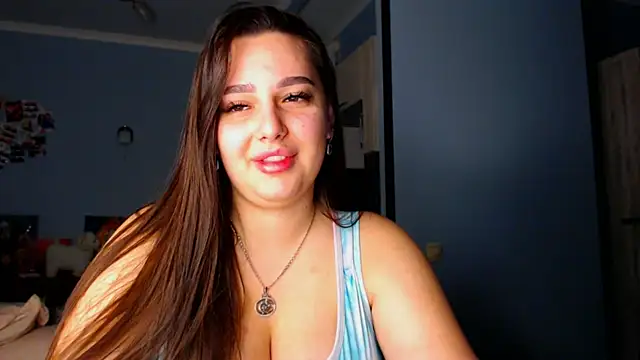 Snapshot of NikiWhite chatting on 10-01-25, 08:48 NikiWhite online show from 10-01-25, 08:48