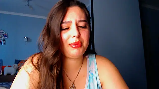 Snapshot of NikiWhite chatting on 10-04-25, 07:17 NikiWhite online show from 10-04-25, 07:17