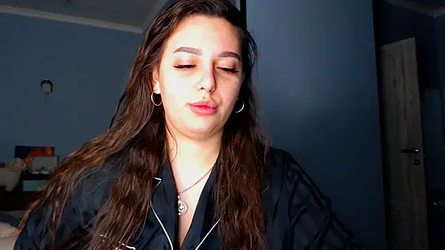 Snapshot of NikiWhite chatting on 10-16-25, 10:22 NikiWhite online show from 10-16-25, 10:22